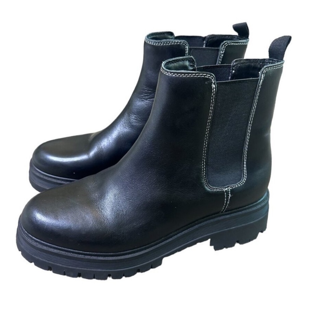 marc fisher pauline boots